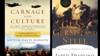 Why the West Beat the Rest: Geography vs Culture of Individualism 2/3
