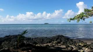 Video thumbnail of "Eddie Taualapini - Le Ali'i E (Pese 5) E.F.K.S. Traditional Samoan Christian Hymn"