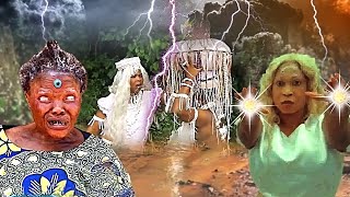 IJA OLUWERI ATI AWON AJE - An African Yoruba Movie Starring - Murphy Afolabi