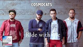 COSMOCATS - Ride with Me (album audio)