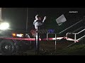 Victim With Neck and Head Wounds Found Behind School Playground