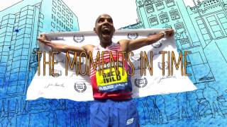 2017 Boston Marathon presented by John Hancock #BeBoston