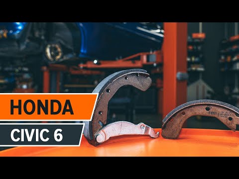 402B0152 RIDEX Bremsbeläge Vorderachse, Mit Akustischer Verschleißwarnung Für HONDA CIVIC | Preis Und Erfahrung