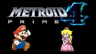 Metroid Prime 4 Shall Come Out With Paper Mario The Thousand Year Door