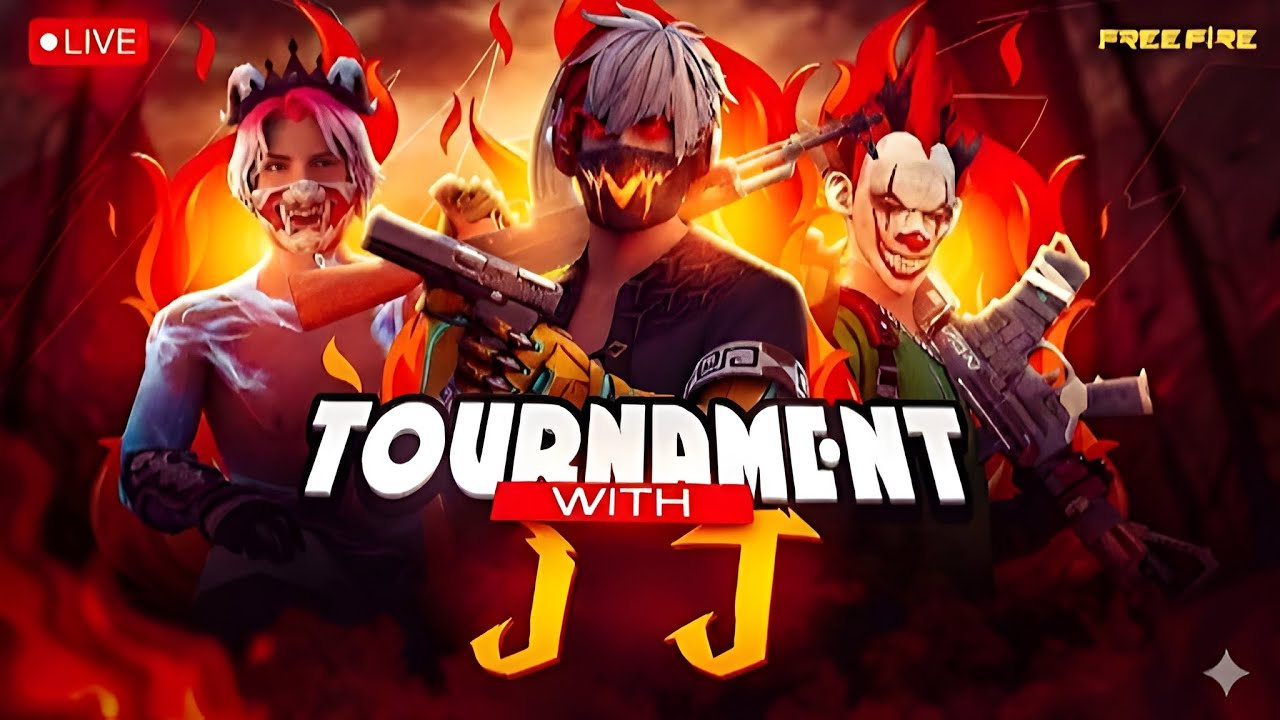 Free Fire eSports Practice Match LIVE 🔥💪 | Pro Scrims Tamil