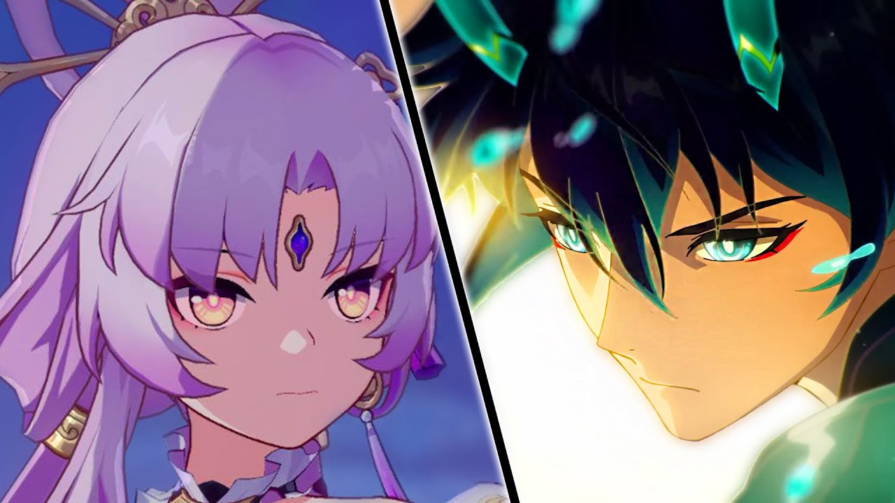 Should You PULL Fu Xuan or Imbibitor Lunae??? (Honkai: Star Rail)