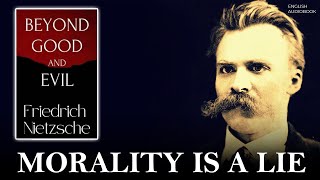 This Book Destroys Everything You Think Is Good and Evil