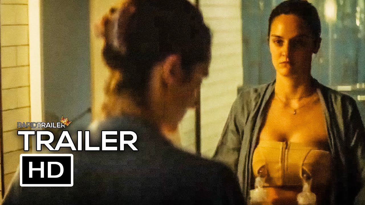 BABY RUBY Official Trailer (2023) Horror Movie HD