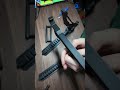 Day 6: I 3D Printed an Adjustable Laptop Stand for My Desk Setup #3dprinting #3dprinted #3dprint