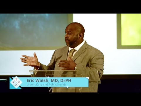 “Battle Ready” - Amen Conference 2021