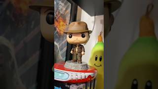 Funko Pop Indiana Jones