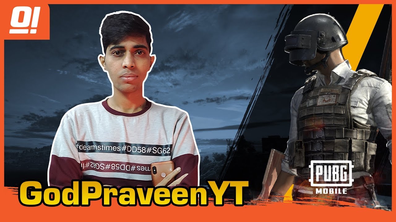 PUBG MOBILE LITE LIVE STREAM | SOLO VS SQUAD GAMEPLAY | Powered By Oi ...