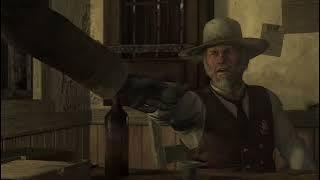 Finding War Horse | Red Dead Redemption Undead Nightmare Full Game Part 2