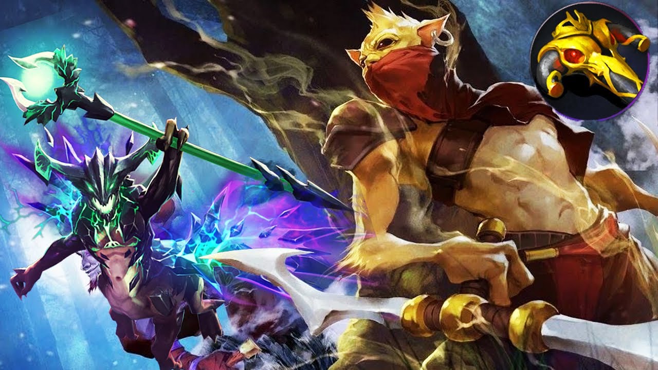 Gorgc - It's Time to Bring Back Bounty Hunter Carry Gorgc - It's Time to Bring Back Bounty Hunter Carry