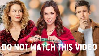 The Ultimate Modern Hallmark Christmas Ranking (Must-Watch List!)
