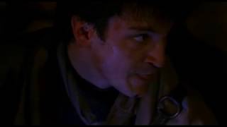 Mal's "done the impossible" speech/quote from the Firefly TV show pilot “Serenity”
