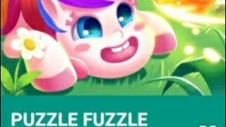 PUZZLE FUZZLE - EXPLORE YOUR INFINITE LIMIT screenshot 3