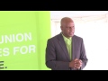 AMCU Mqanduli 9 August 2016 AMCU Mqanduli 9 August 2016