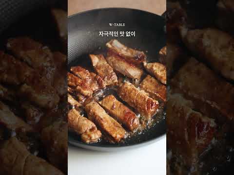 [🔴공구오픈] 갈비는 여기서 종결! 김일한의 ‘LA갈비 &amp; 제대로 돼지갈비’ 🍖🔥