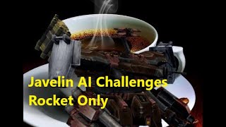 Armored Core SL Javelin AI 2020 [Rocket Only]