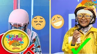Download lagu Gamesnya Sih Kelihatannya Gampang, Tapi Pas Dicoba... - Let's Play With Nyam Nyam (18/2)