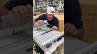 NEW CSC SYS 50 Cordless Table Saw