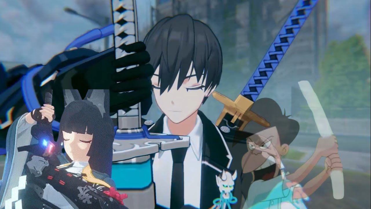 촌구석 고등학생, 검성이 되다