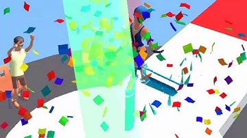 High Heels - Gameplay Walkthrough All Levels Android iOS | CHILL HUB