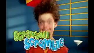 2 Fanmade Screwball Scramble Ads