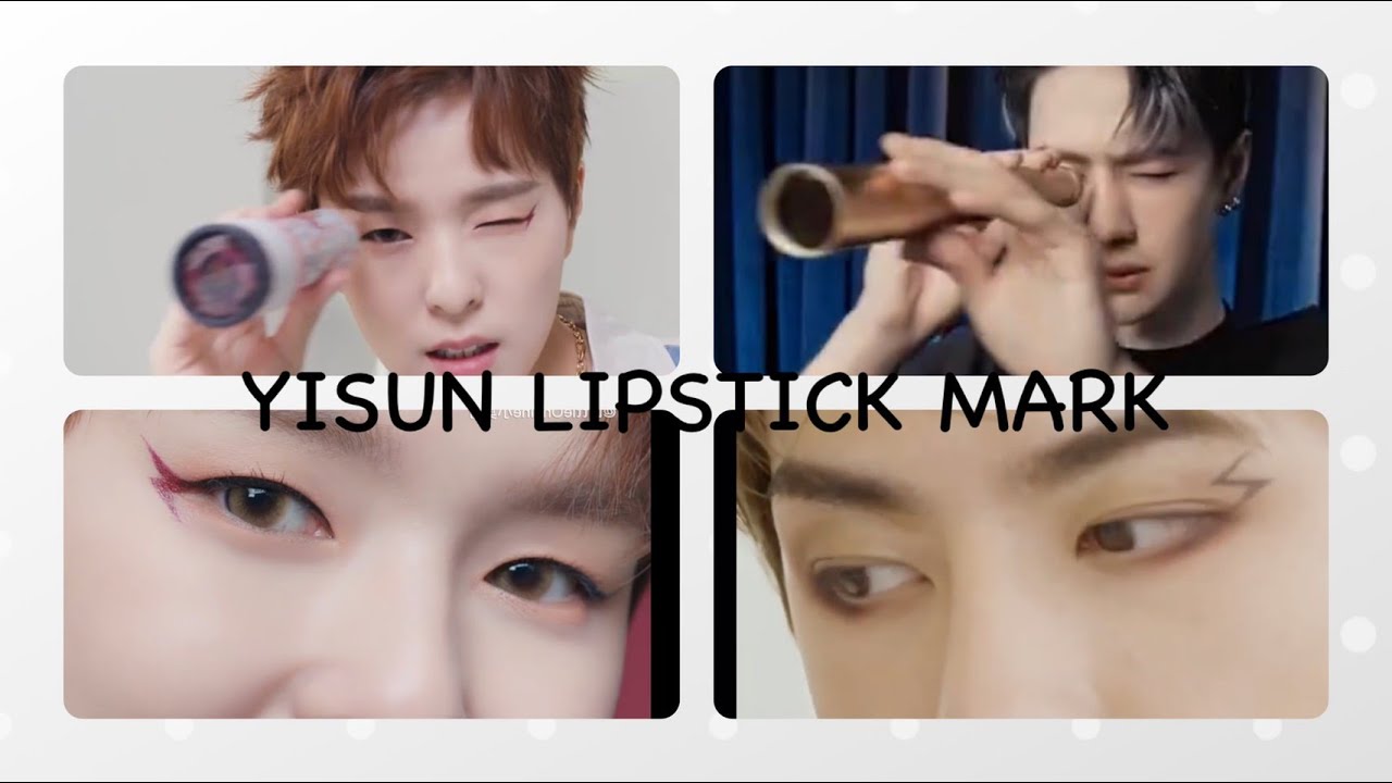 เกิดอะไรกับหัวใจตอนที่เธอเอาตามมาจ้องกัน (Yisun)