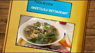 45 Star Review Oxtail Pho At Sweetlulu Queenwest Toronto