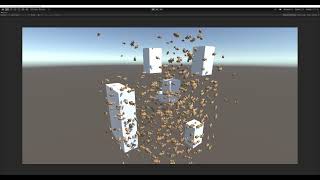 Boids Simulation
