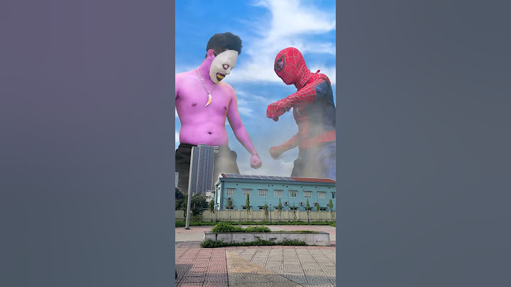 Hulk and spider fight giant monsters | Red spider man sacrificed #spideylife
