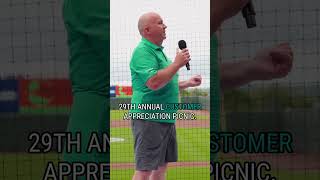 FSB’s 29th Annual Customer Appreciation Picnic | Thank You for Your Support