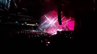 Judas Priest @ Lethbridge Alberta Canada June 10, 2019