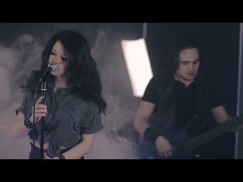 BAGIRA — ДОТЯНУТЬСЯ ДО НЕБЕС // Official Music video