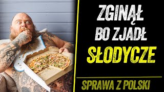 JEDEN CUKIEREK ZA DUŻO