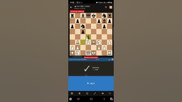St.George defense:Prabuz Queen Knight Counterattack:With mistake analyzer