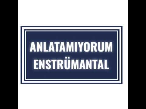 ANLATAMIYORUM FON MÜZİK