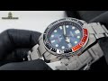 UNBOXING THE 2019 SEIKO PROSPEX 1968 TWILIGHT BLUE LIMITED EDITION SPB097J1