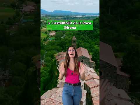 🍂 Escapada de otoño por los pueblos más bonitos de España: ¿a cuál te vas?