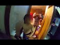 Cops Find 5 Children Locked In Shed While Searching For Fugitive