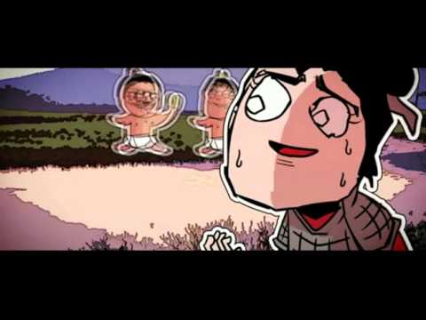 AUM2013中秋宣传视频
