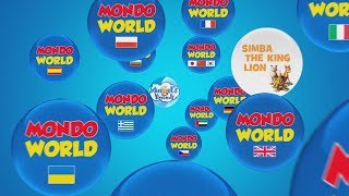 Mondo World Have You Seen It Yet