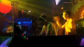 LLoret de Mar   Tropics 13 04 11    Emanuel  Kabral Andromeda Club Vila Real