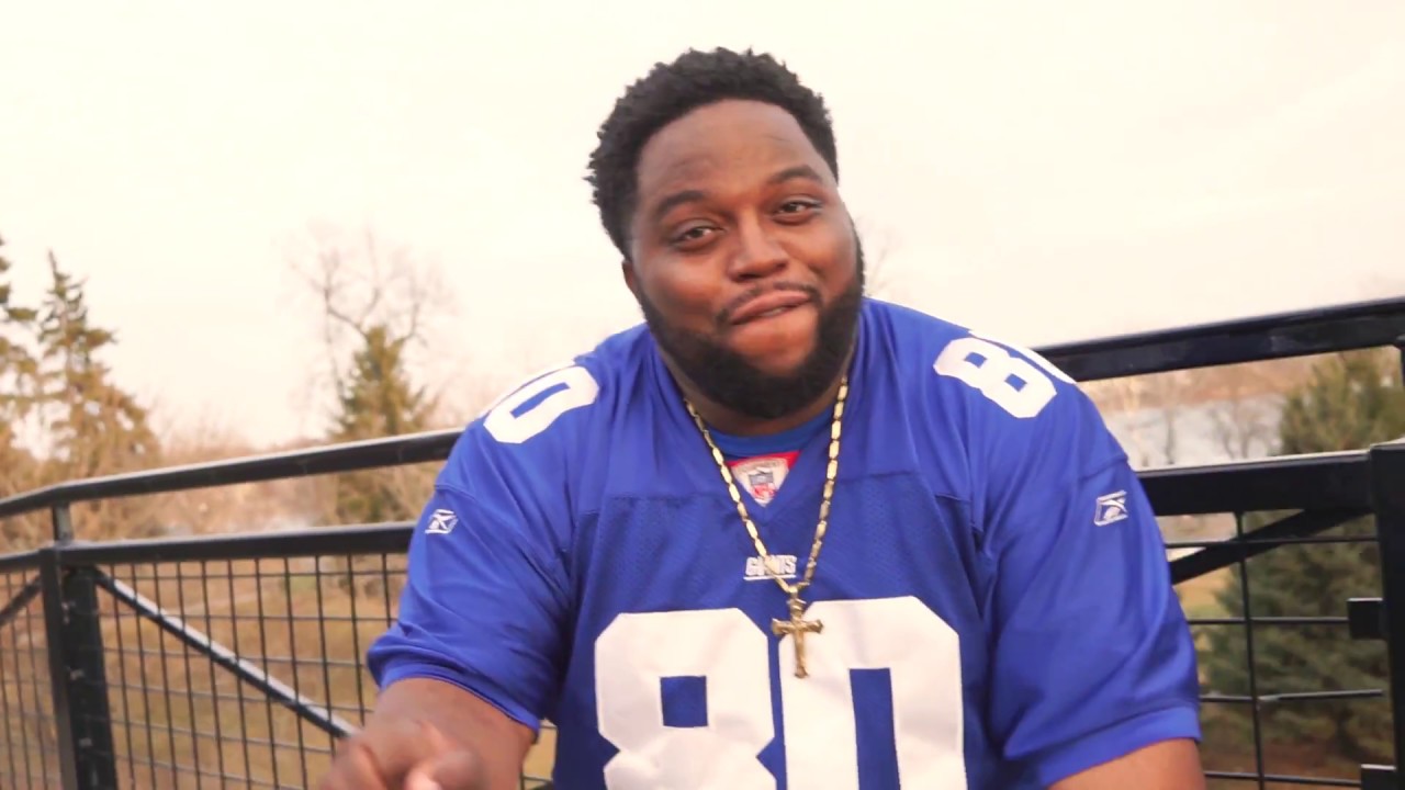 Praise Go Up - Rob Cin Q Ft. G Element