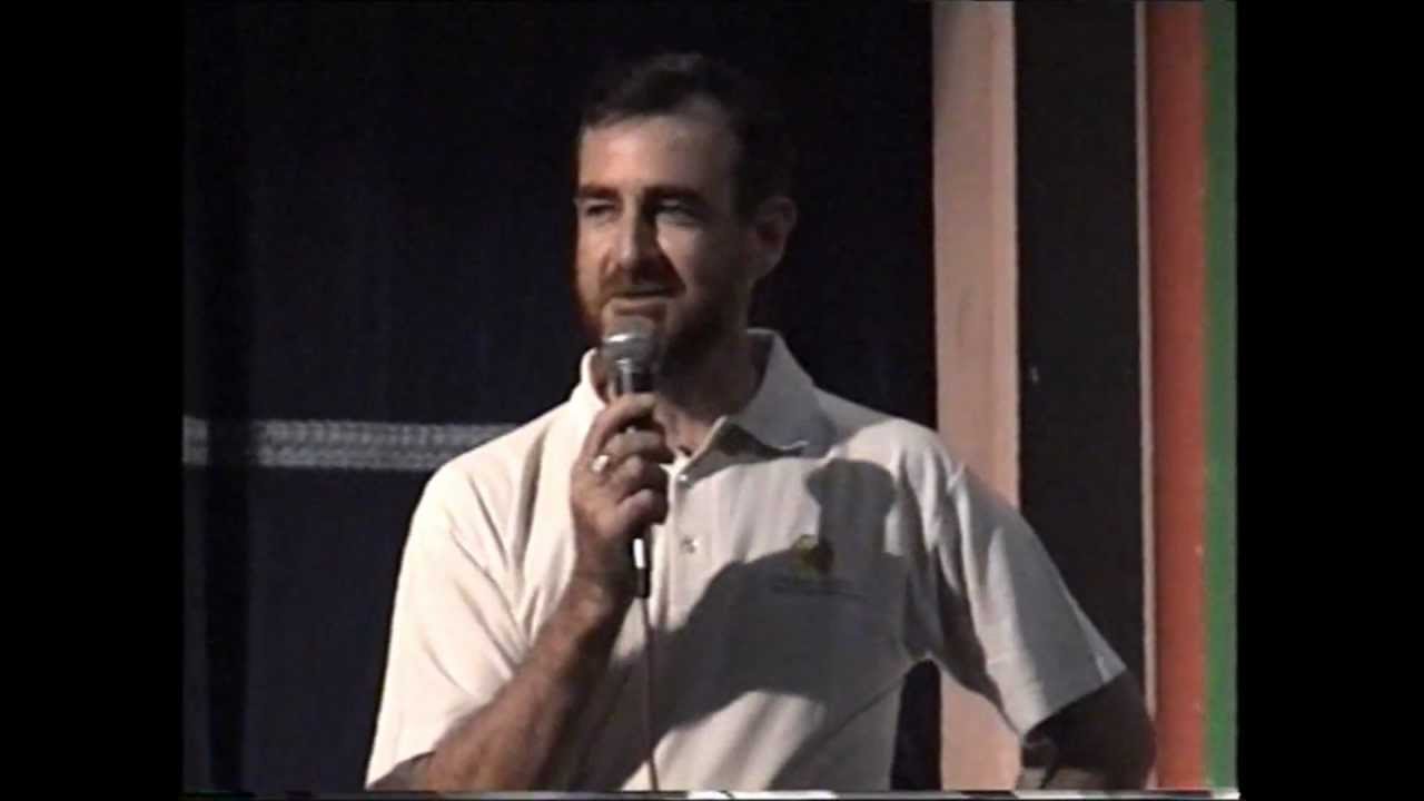 Muscat Singers Entertainment Evening 1997: Highlights - YouTube