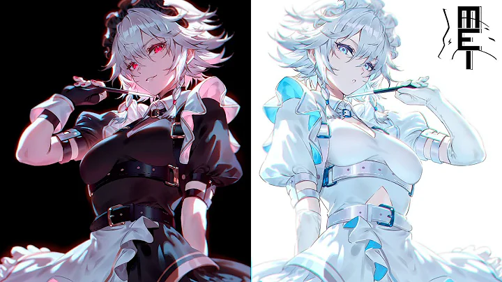 RYLLZ - Nemesis Pt. II Ft. Bella Renee