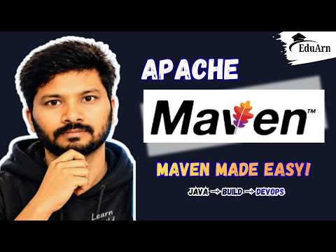 Apache Maven入門 | Java、依存関係、DevOps
