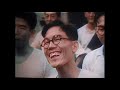 【AIカラー化】日本のデモクラシーの事始め
